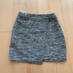 Poppylark skirt